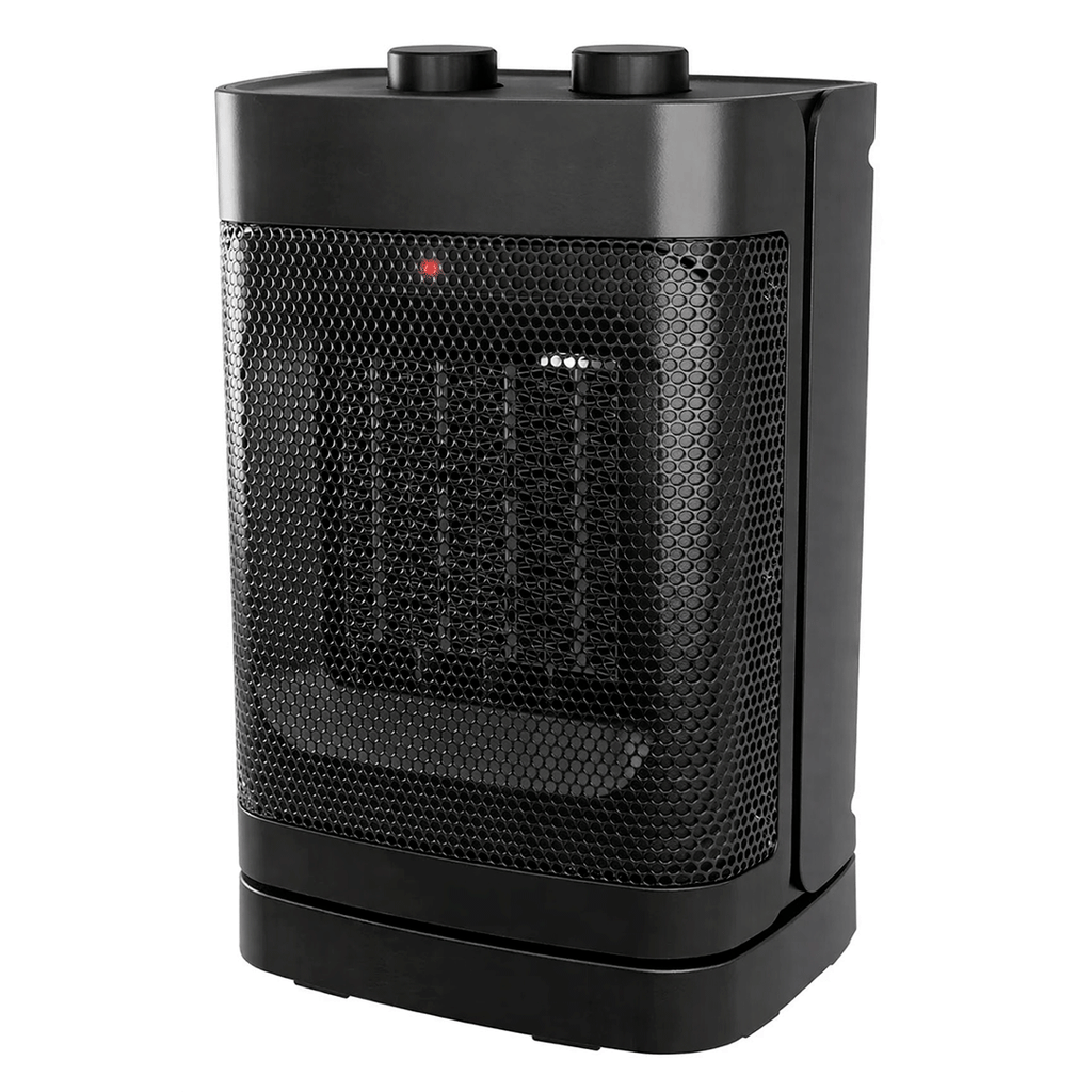 Calefactor Portátil Eléctrico Cerámico 3 en 1 + REGALO