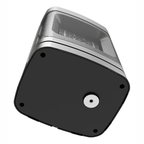 Calefactor Portátil Eléctrico Cerámico 3 en 1 + REGALO