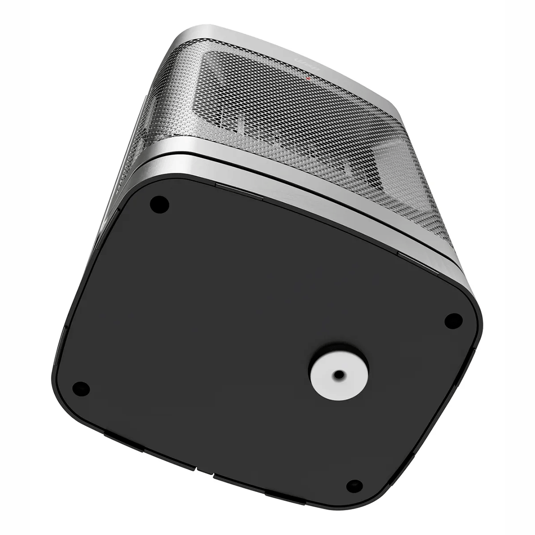 Calefactor Portátil Eléctrico Cerámico 3 en 1 + REGALO