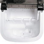 Máquina de Hielo Portátil 15 kg por Día | + REGALO