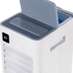 Climatizador de Aire 3 en 1 Clima Control Digital + REGALO | ¡Oferta Imperdible!