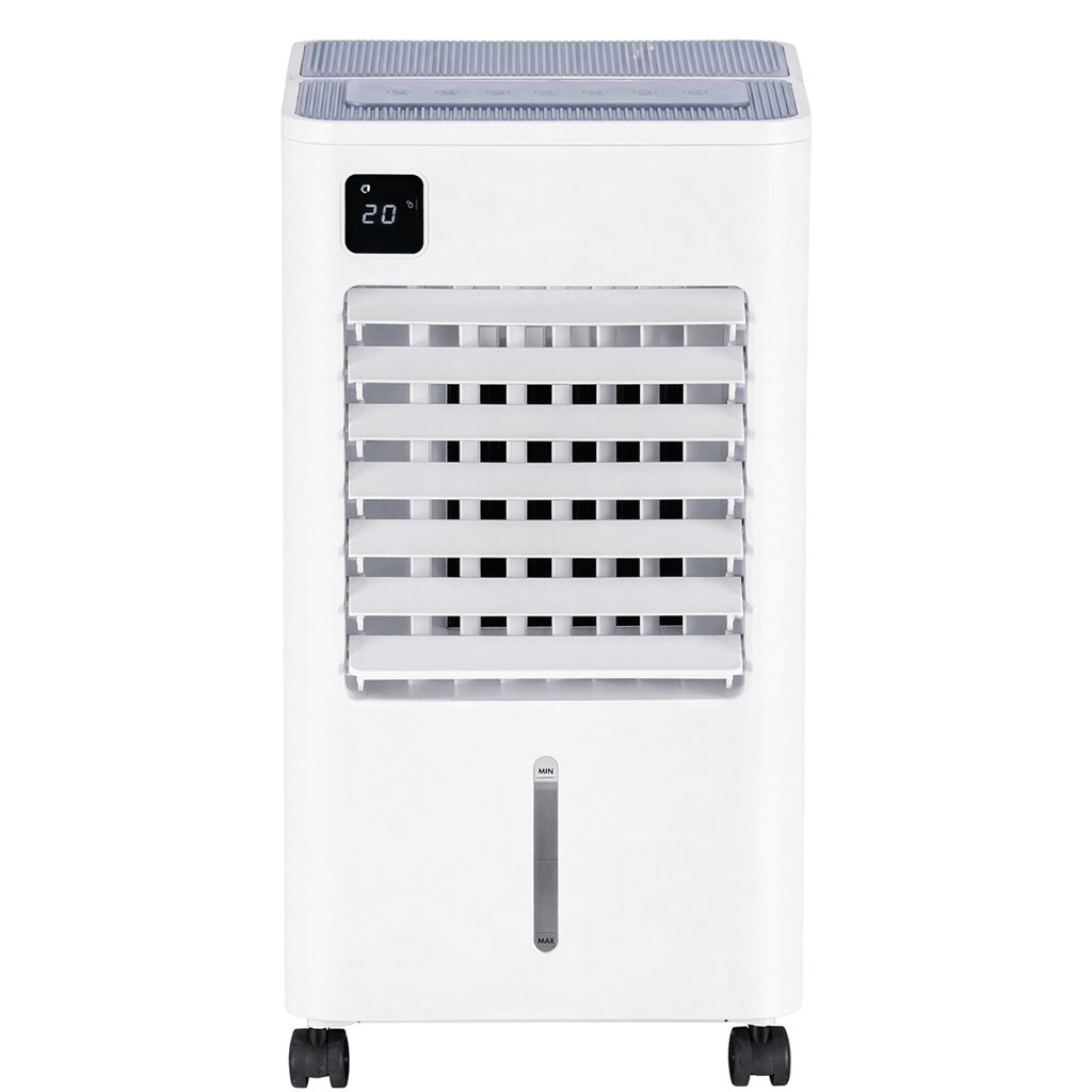 Climatizador de Aire 3 en 1 Clima Control Digital + REGALO | ¡Oferta Imperdible!