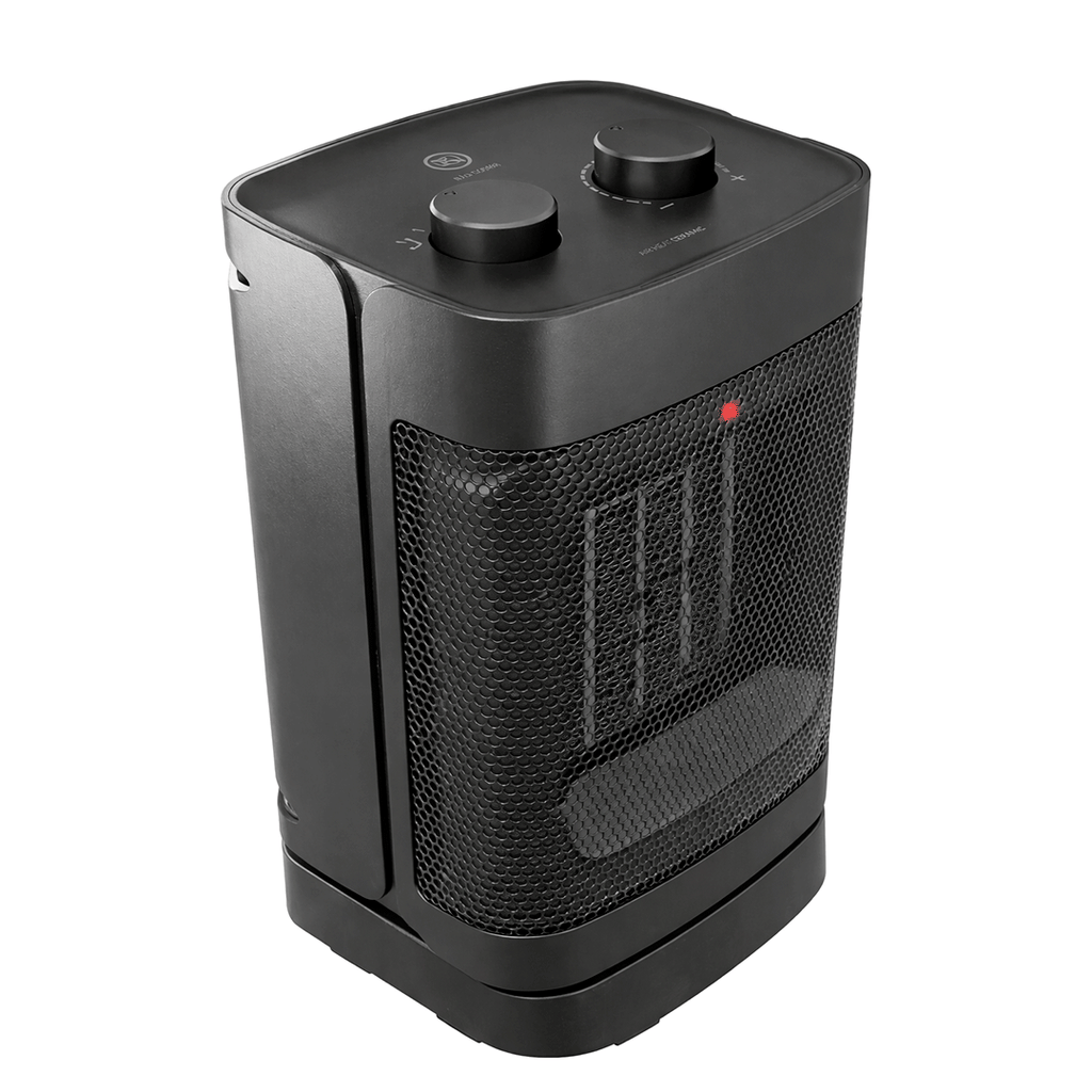 Calefactor Portátil Eléctrico Cerámico 3 en 1 + REGALO