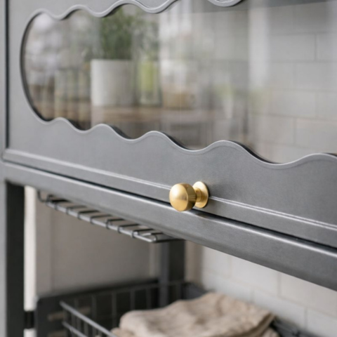 Escurridor Multifunción de Acero Inoxidable EasyHome + Kit de Utensilios de Cocina de REGALO