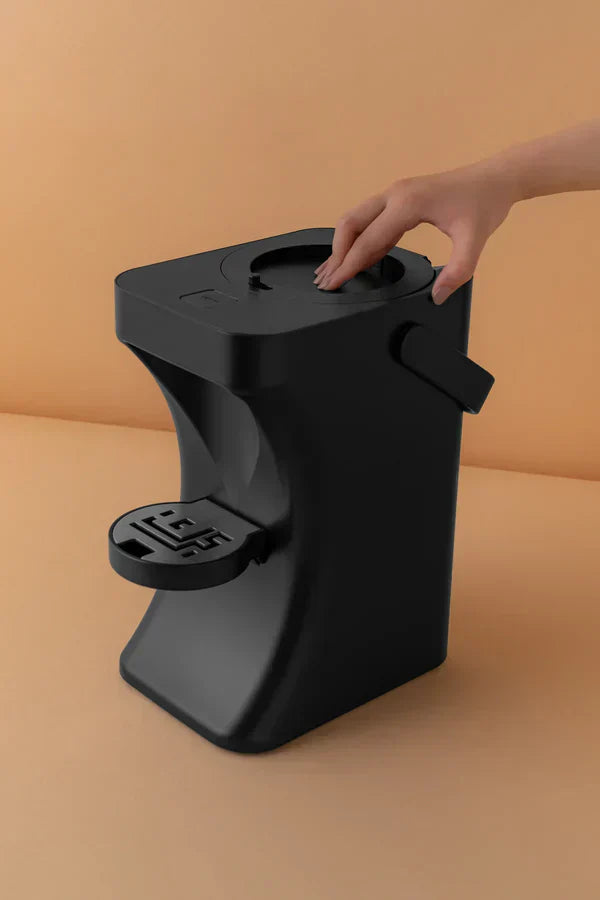 [PAGÁ 1 LLEVATE 2] Botella Térmica ThermaLux® + REGALO: Set de 4 Tazas