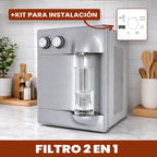 Purificador de Agua Fría Refrigerado 2 L – ¡Oferta Imperdible!
