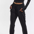 [Promo 3x2] Pantalón Jogger SoftFit™ en Algodón Premium y Ajuste Cómodo